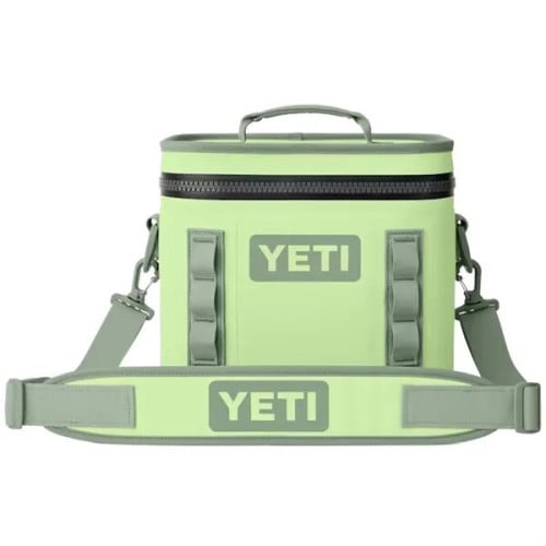 11-Can YETI® Hopper Flip Insulated Soft Cooler Bag