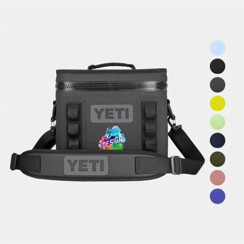 11-Can YETI® Hopper Flip Insulated Soft Cooler Bag