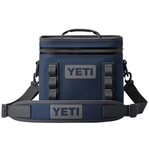 11-Can YETI® Hopper Flip Insulated Soft Cooler Bag