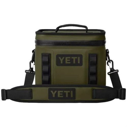 11-Can YETI® Hopper Flip Insulated Soft Cooler Bag