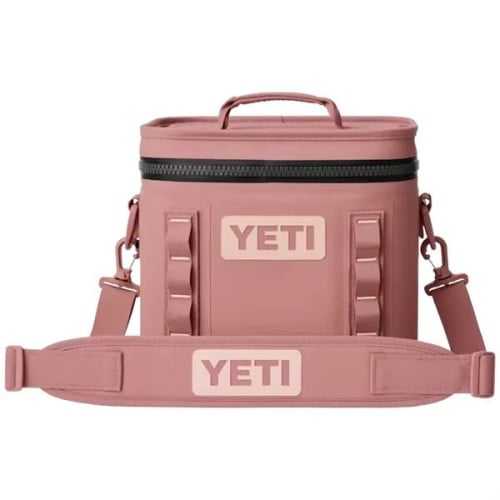 11-Can YETI® Hopper Flip Insulated Soft Cooler Bag
