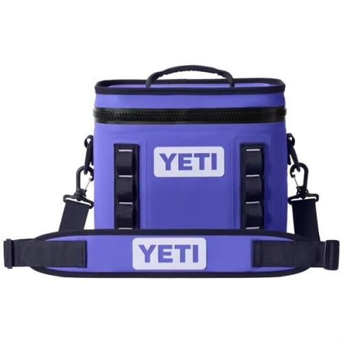 11-Can YETI® Hopper Flip Insulated Soft Cooler Bag