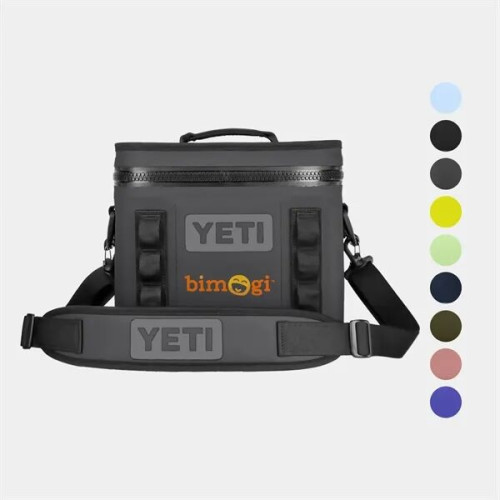 11-Can YETI® Hopper Flip Insulated Soft Cooler Bag