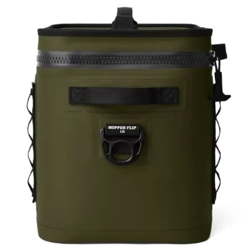 30-Can YETI® Hopper Flip Insulated Soft Cooler Bag 17.7"x13"
