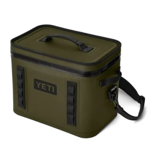 30-Can YETI® Hopper Flip Insulated Soft Cooler Bag 17.7"x13"