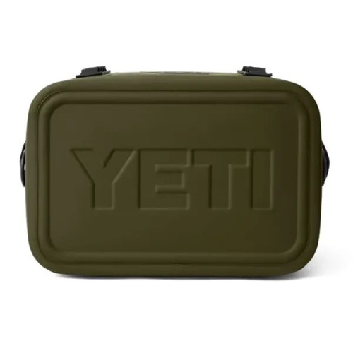 30-Can YETI® Hopper Flip Insulated Soft Cooler Bag 17.7"x13"