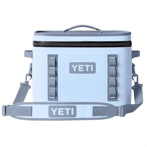 30-Can YETI® Hopper Flip Insulated Soft Cooler Bag 17.7"x13"