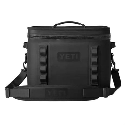30-Can YETI® Hopper Flip Insulated Soft Cooler Bag 17.7"x13"