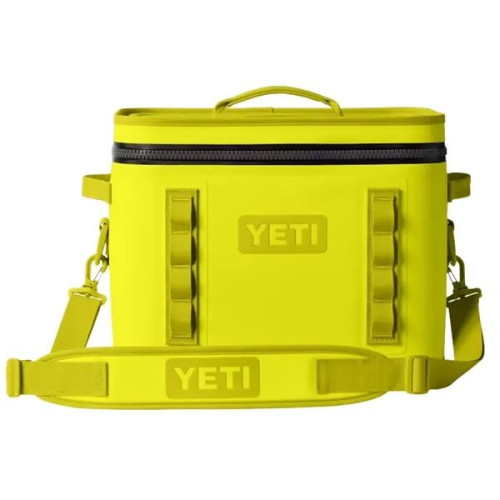30-Can YETI® Hopper Flip Insulated Soft Cooler Bag 17.7"x13"