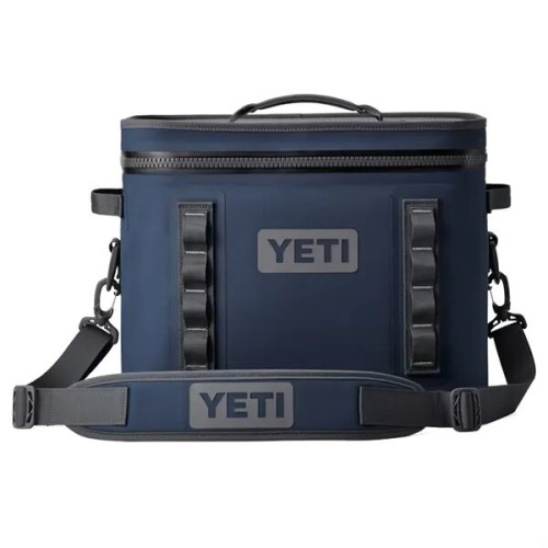 30-Can YETI® Hopper Flip Insulated Soft Cooler Bag 17.7"x13"