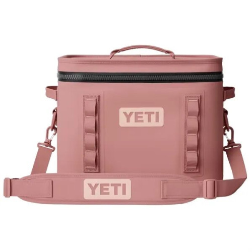 30-Can YETI® Hopper Flip Insulated Soft Cooler Bag 17.7"x13"