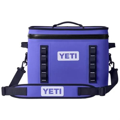30-Can YETI® Hopper Flip Insulated Soft Cooler Bag 17.7"x13"