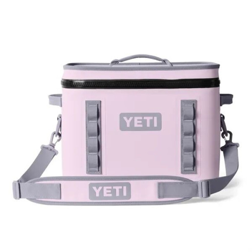 30-Can YETI® Hopper Flip Insulated Soft Cooler Bag 17.7"x13"