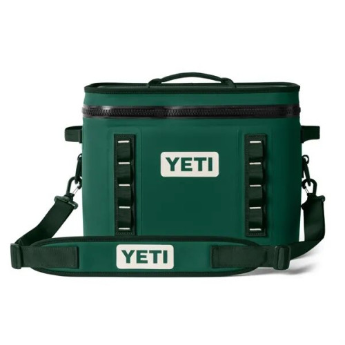 30-Can YETI® Hopper Flip Insulated Soft Cooler Bag 17.7"x13"