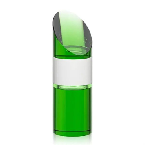 Atlantis Stacker VividPrint™ Award -  Green