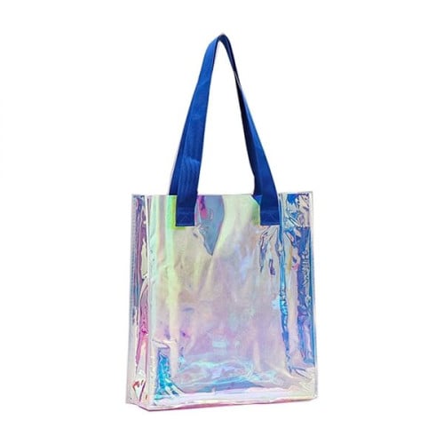 Stadium Approved Clear Tote Bag