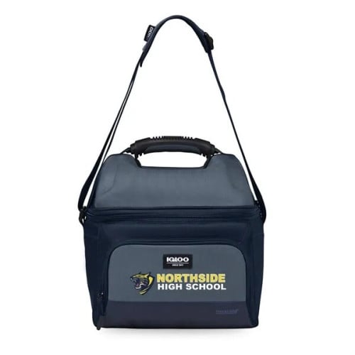 Igloo Hardtop Gripper 22 Maxcold Evergreen (Blue)