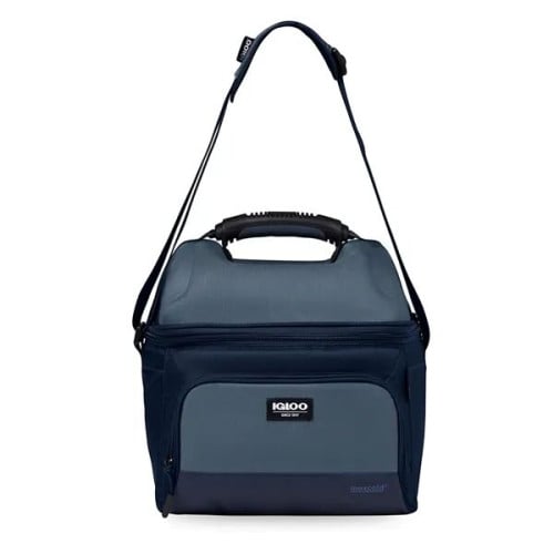 Igloo Hardtop Gripper 22 Maxcold Evergreen (Blue)