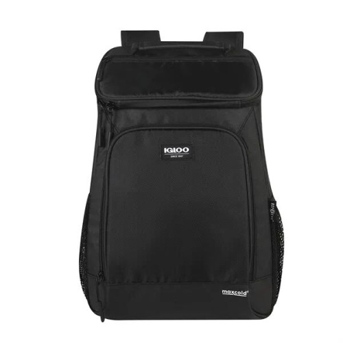 Igloo Maxcold Evergreen Top Grip Backpack Softside Cooler