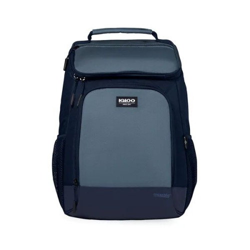 Igloo Maxcold Evergreen Top Grip Backpack Softside Cooler