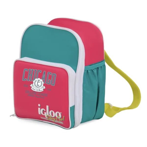 Igloo Convertible Retro Lunch Pack
