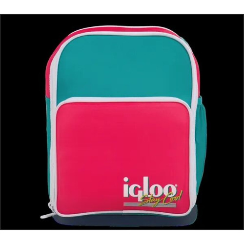Igloo Convertible Retro Lunch Pack