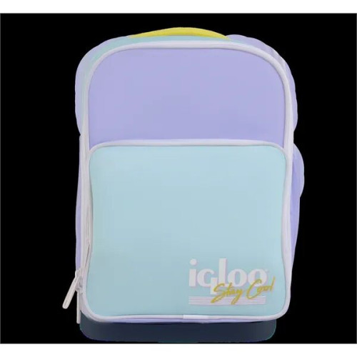 Igloo Convertible Retro Lunch Pack