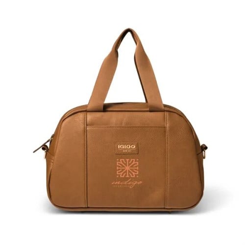 Igloo Luxe Satchel 15 Cooler Bag 