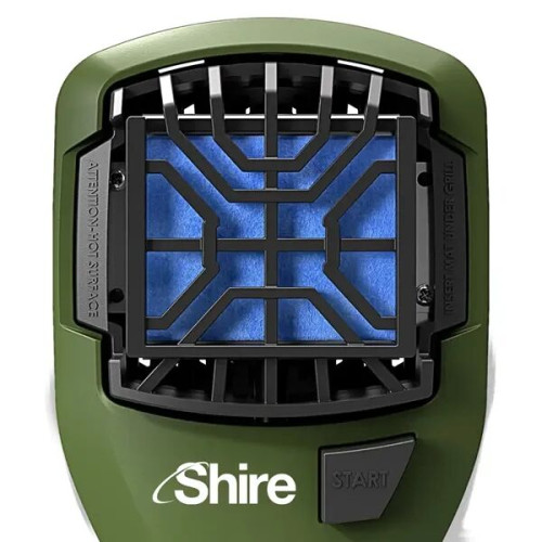 THERMACELL® PORTABLE MOSQUITO REPELLER