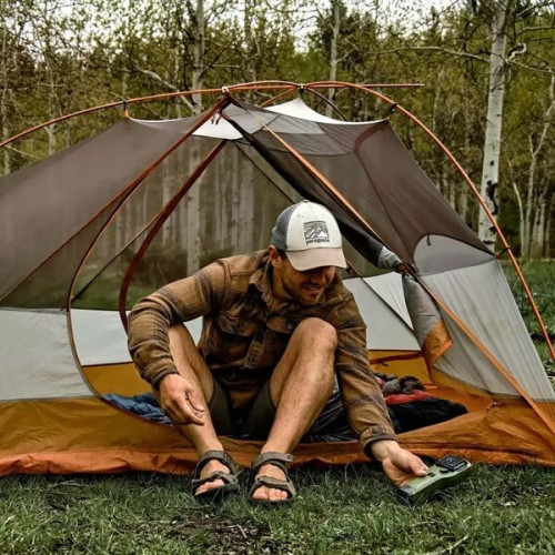 THERMACELL® PORTABLE MOSQUITO REPELLER