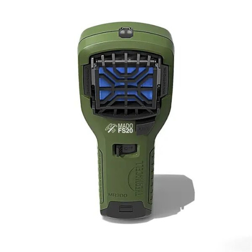 THERMACELL® PORTABLE MOSQUITO REPELLER