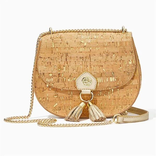 Lilly Pulitzer Sirena Cork Crossbody