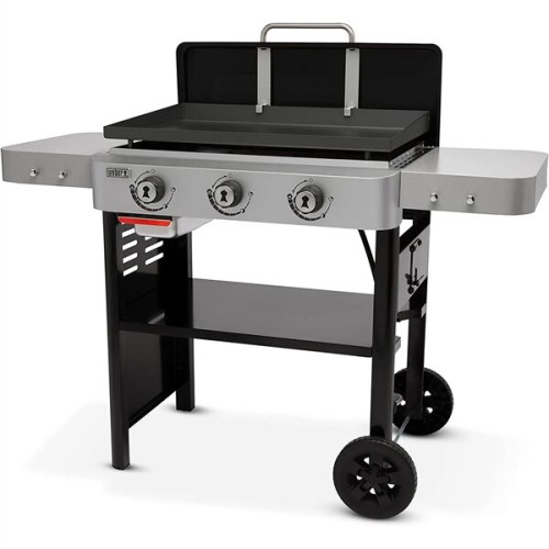 28" Griddle LP