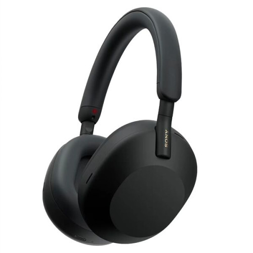 Wireless Industry Leading NC Headphones