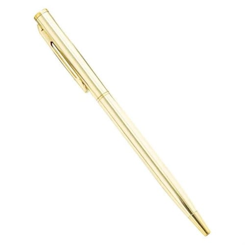 Metal Ballpoint Pen