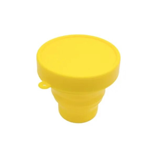 Foldable Silicone Water Cup
