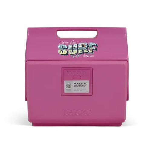 Igloo Playmate Classic KoolTunes Cooler