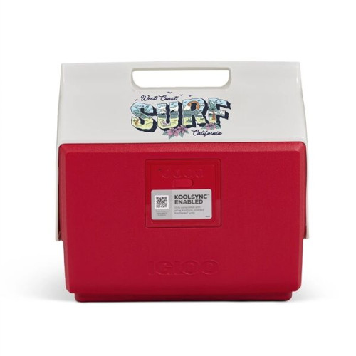 Igloo Playmate Classic KoolTunes Cooler