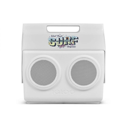 Igloo Playmate Classic KoolTunes Cooler