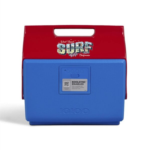Igloo Playmate Classic KoolTunes Cooler