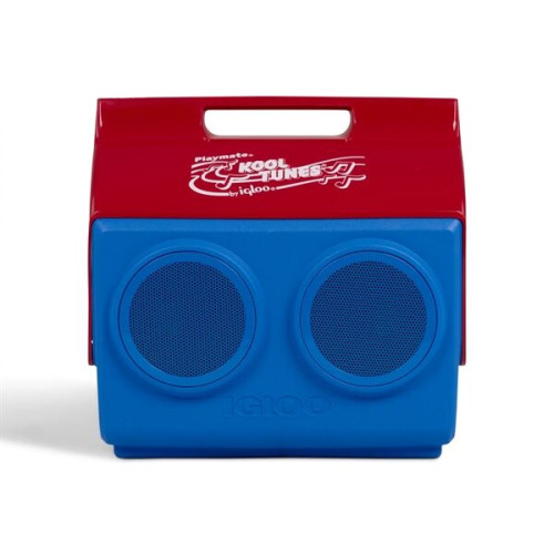 Igloo Playmate Classic KoolTunes Cooler