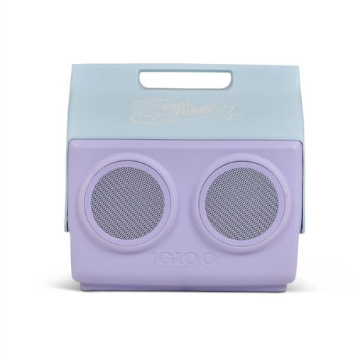 Igloo Playmate Classic KoolTunes Cooler