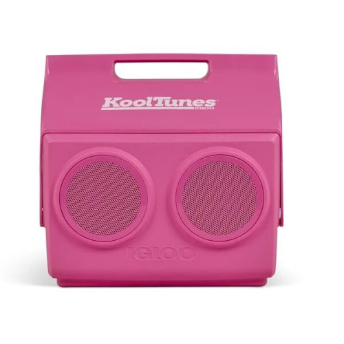 Igloo Playmate Classic KoolTunes Cooler