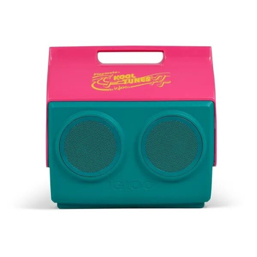 Igloo Playmate Classic KoolTunes Cooler