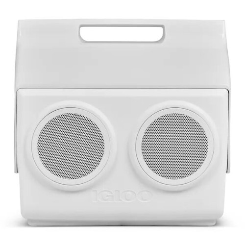 Igloo Playmate Classic KoolTunes Cooler