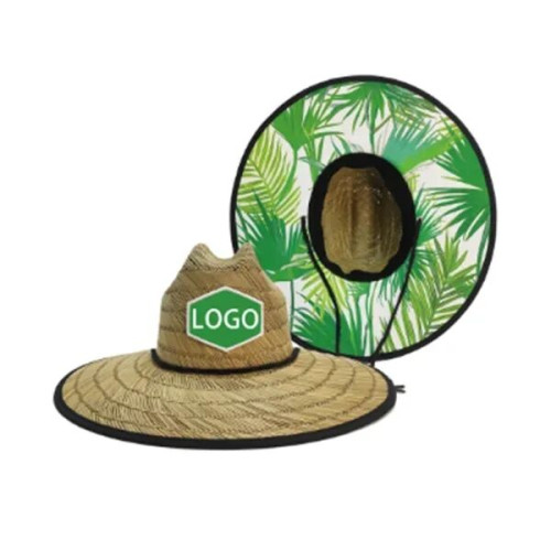 Straw Hat