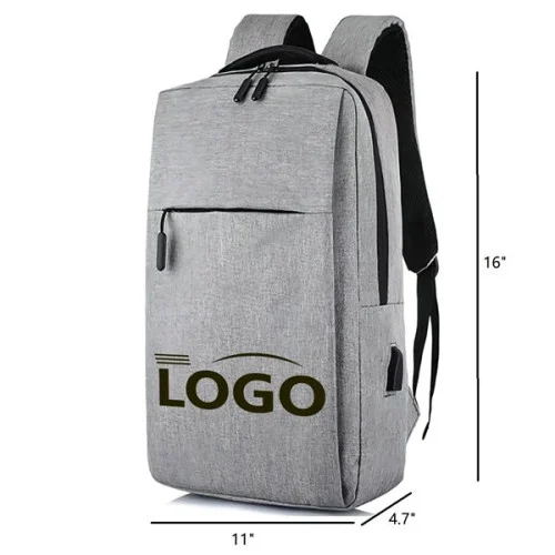 Full Color Outdoor Multifunctional Backpack 