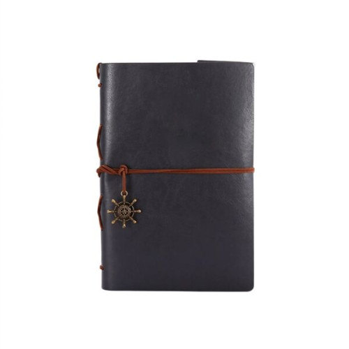 Vintage Refillable String Diary Notebook