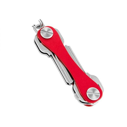 Pocket Sized Key Organizer Holder