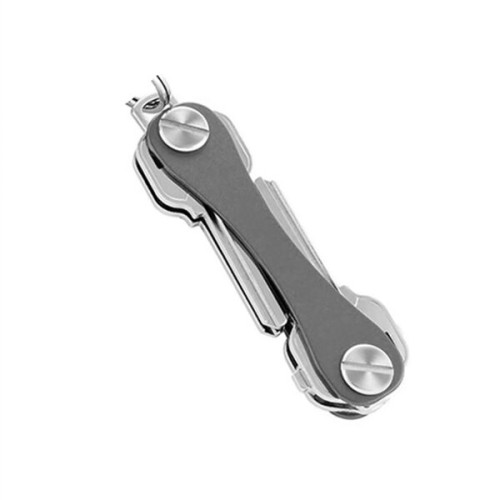 Pocket Sized Key Organizer Holder